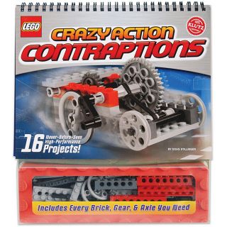 Kit with Sixteen Projects Today $16.99 5.0 (2 reviews)