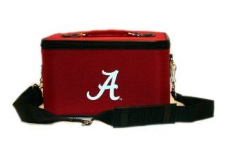Alabama Crimson Tide Cosmetic Bag
