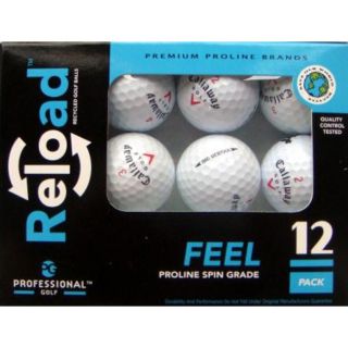 Golf Balls (Pack of 72) Today $45.99 2.0 (2 reviews)