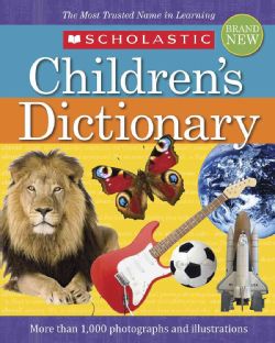 Scholastic Childrens Dictionary 2010 (Hardcover) Today $14.25 5.0 (2