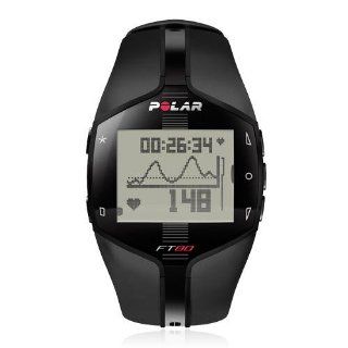 Polar FT80 WD Sport Heart Rate Monitor