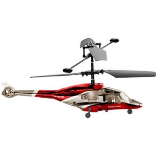 Propel Execuheli Indoor RC Helicopter (Refurbished)
