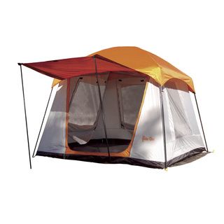 Green Mountain Tent