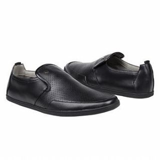 STEVE MADDEN Mens Fadder (Black 7.0 M) Shoes