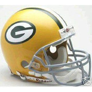 Green Bay Packers 1961 1979 Full Size Pro Line Throwback