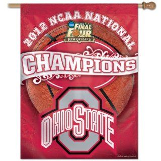 Ohio State Buckeyes 2012 NCAA Basketball National
