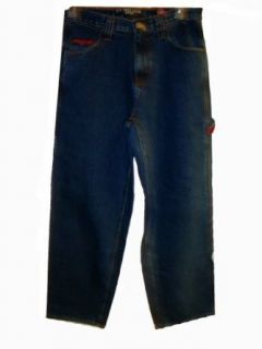 Mens U.S. Polo Assn. Carpenter Jeans Size 31x30 (Blue