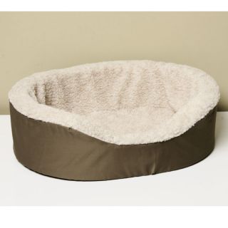 Petmate 28 inch Lounger Pet Bed