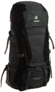 Deuter Aircontact 55+10 Backpacking Pack Clothing