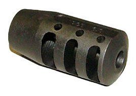 PRI Muzzle Break, MSTN QC Brake for 5.56mm   Black (.223