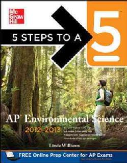 to a 5 AP Environmental Science, 2012 2013 Today $13.90