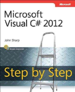Microsoft Visual C# 2012 (Paperback) Today $31.11