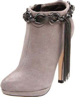 Bourne Womens Carrie Ankle Boot Shoes