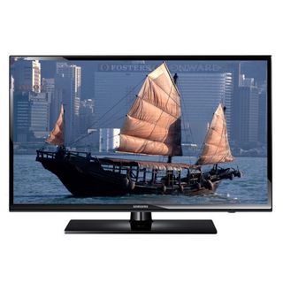 Samsung UN32EH4003 32 720P LED TV (Refurbished)