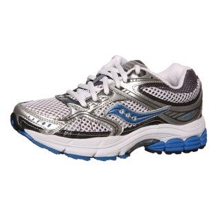 Saucony Womens ProGrid Stabil CS 2 Technical Running Shoes