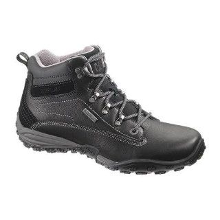 Mens Avail Impermeable Waterproof Boot Style P714160 Shoes