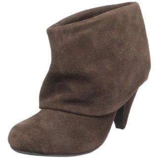 com Steve Madden Womens P Zesst Ankle Boot,Brown Suede,9 M US Shoes