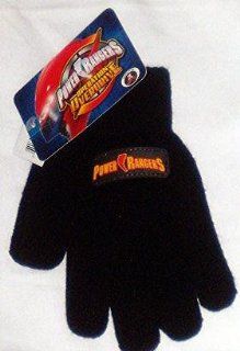 Power Rangers Kids Winter Gloves