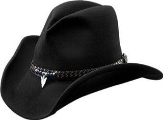Master Hatters of Texas Mens Arrow II Cowboy Hat