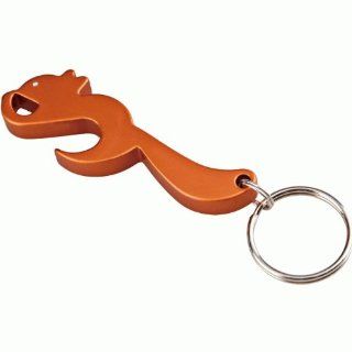 Bottle Opener   Squirrel: Sports & Outdoors