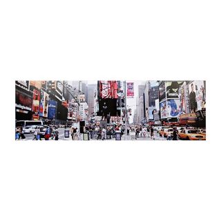 Cadre toile NEW YORK 45 x 140 cm   Achat / Vente TABLEAU   POSTER