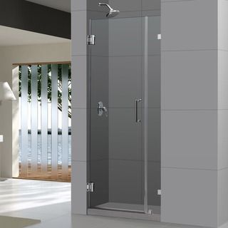 DreamLine Radiance Frameless Shower 29 32 x 72 Shower Door