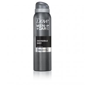 Dove Deodorant Men Care Invisible Dry 48 Heures   La lutte contre les