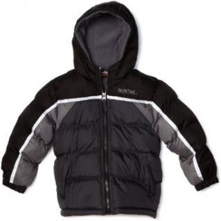 Pacific Trail   Kids Boys 2 7 Colorblocked Puffer Jacket