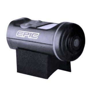 EPIC Cam Black Camera Kit: Sports & Outdoors
