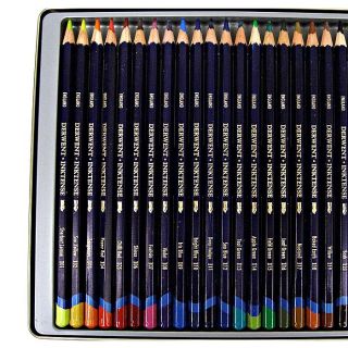 Inktense Pencils (Set of 24) Today $47.49 5.0 (1 reviews)