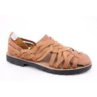 Chubasco Womens Chely Browns Sandals (Size 13)