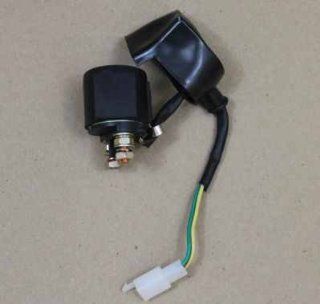 SOLENOID STARTER RELAY for Chinese made 50cc 70cc 90cc