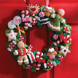 Christmas Cross Stitch & Needlework: Buy Cross Stitch