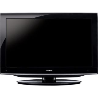 Toshiba 32CV100U 32 inch 720p LCD TV/ DVD Combo
