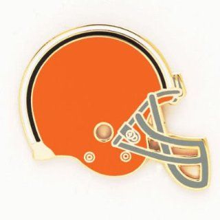 Cleveland Browns Official Logo Lapel Pin Sports