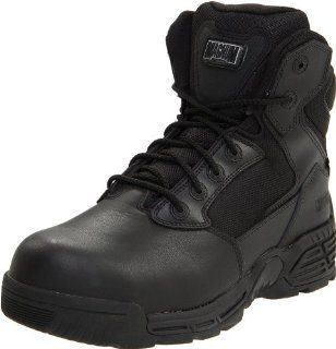 Magnum Mens Stealth Force 6.0 Sz Ct Boot Shoes