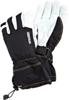 Hestra Xcr Glove (Black, 7) Clothing