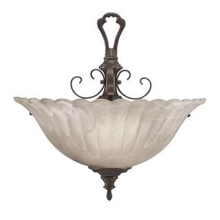 Legacy Bronze Wall Sconce