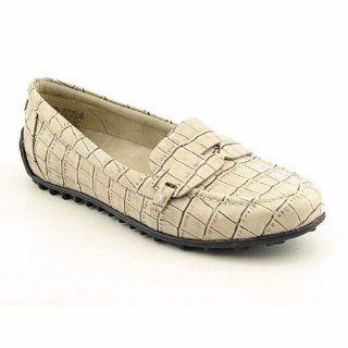 Jackie Penny Loafer Womens SZ 5 Beige Loafers Loafers Shoes Shoes
