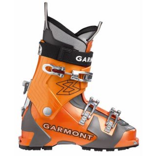 GARMONT Chaussures de Ski de Randonnée Daemon   Achat / Vente