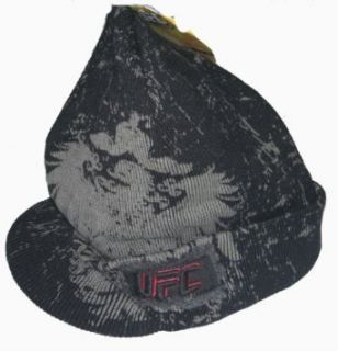 UFC Ultimate Fighting Championship Billed Sull Hat