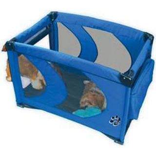 Pet Gear Small 36 x 24 inch Home and Go Pet Pen