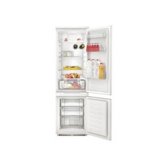 Réfrigérateur Combiné BCB31AAE Hotpoint Ariston   Hauteur  177 cm