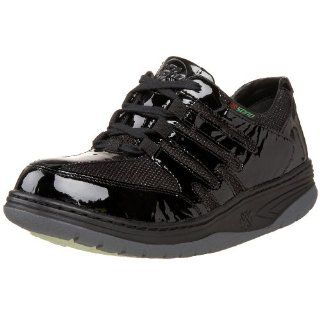 SANO by Mephisto Womens Escape Sport Lace Up Shoes
