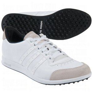 adidas Ladies adiCross Spikeless Golf Shoes Shoes
