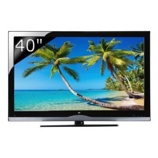 CONTINENTAL EDISON LCD 40FHD3   Achat / Vente TELEVISEUR LCD 40 CE
