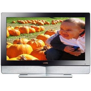 Vizio VX37LHDTV10A B 37 inch LCD HDTV (Refurbished)