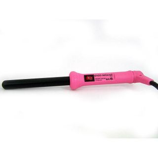 Enzo Milano 19 mm Pink Cilindrico Curling Iron