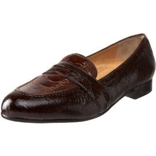 Zelli Mens Perone Penny Loafer: Shoes