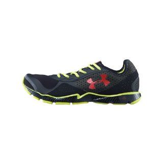 UA FTHR Shield Running Shoes Non Cleated by Under Armour: Shoes